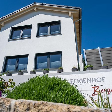 Ferienhof Berger UG Hagnau am Bodensee Exterior foto