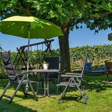 Ferienhof Berger UG Hagnau am Bodensee Exterior foto