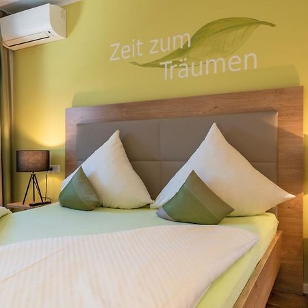 Ferienhof Berger UG Hagnau am Bodensee Exterior foto
