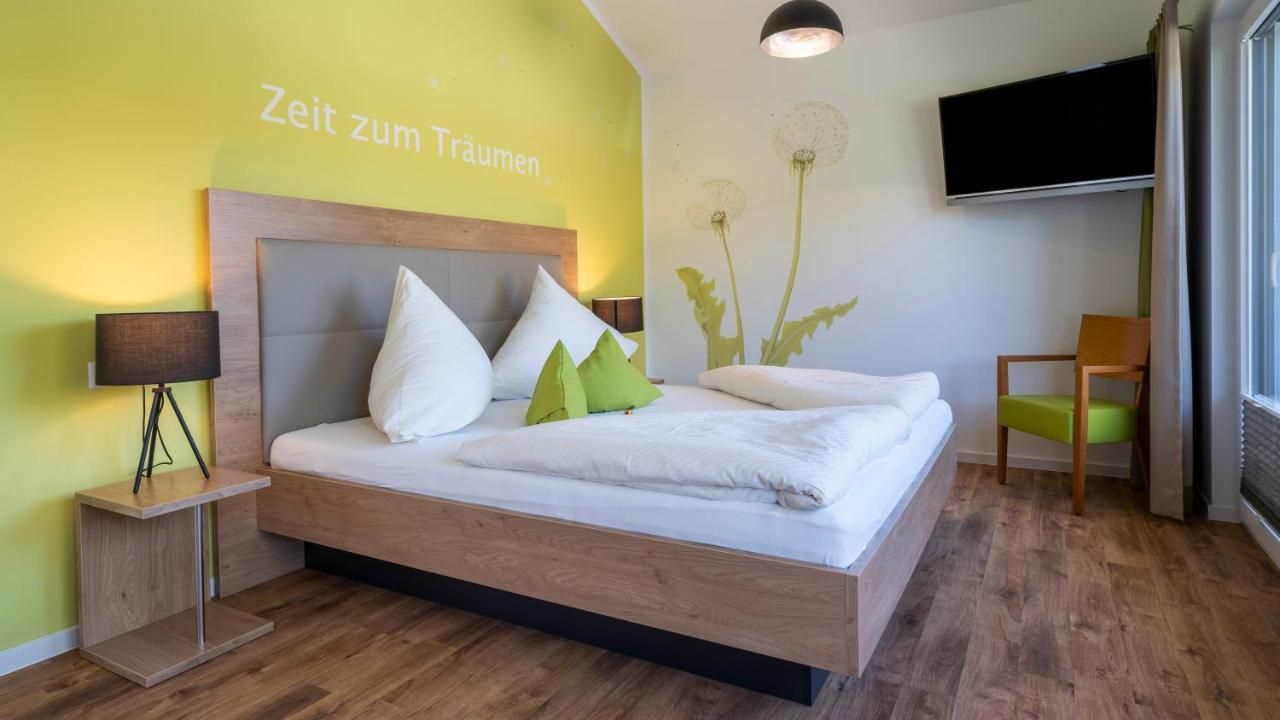 Ferienhof Berger UG Hagnau am Bodensee Exterior foto