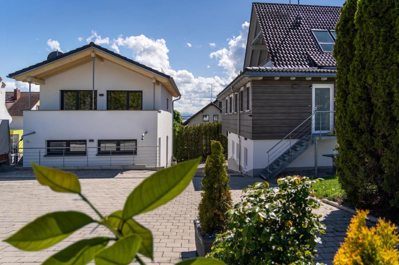 Ferienhof Berger UG Hagnau am Bodensee Exterior foto