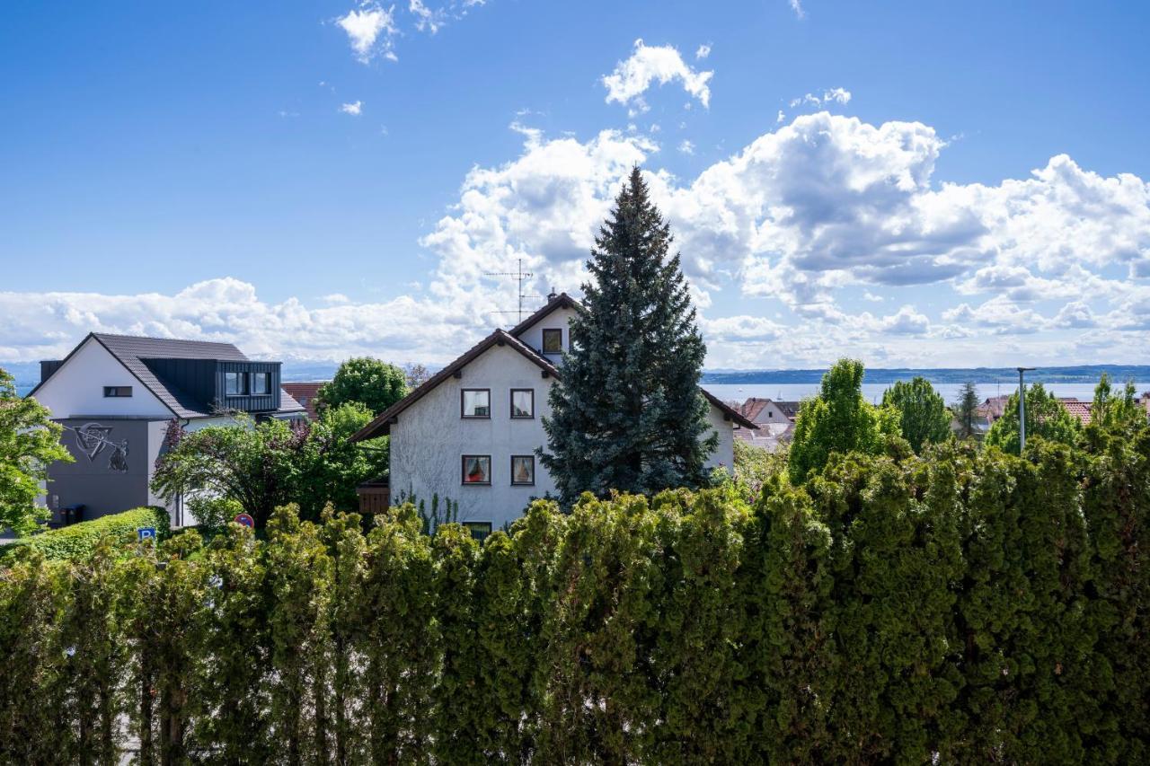 Ferienhof Berger UG Hagnau am Bodensee Exterior foto