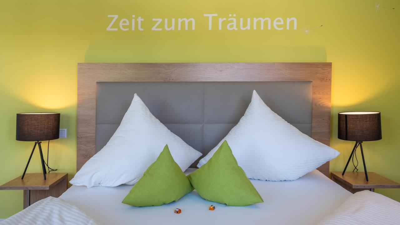 Ferienhof Berger UG Hagnau am Bodensee Exterior foto