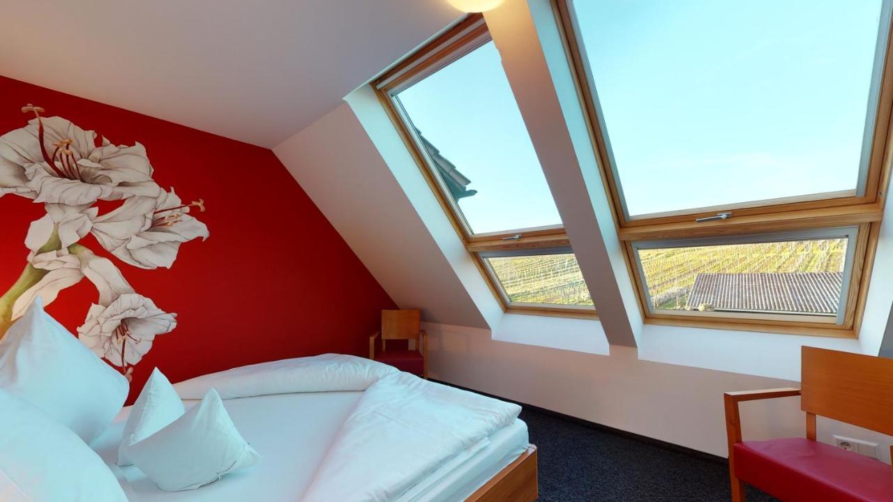 Ferienhof Berger UG Hagnau am Bodensee Exterior foto