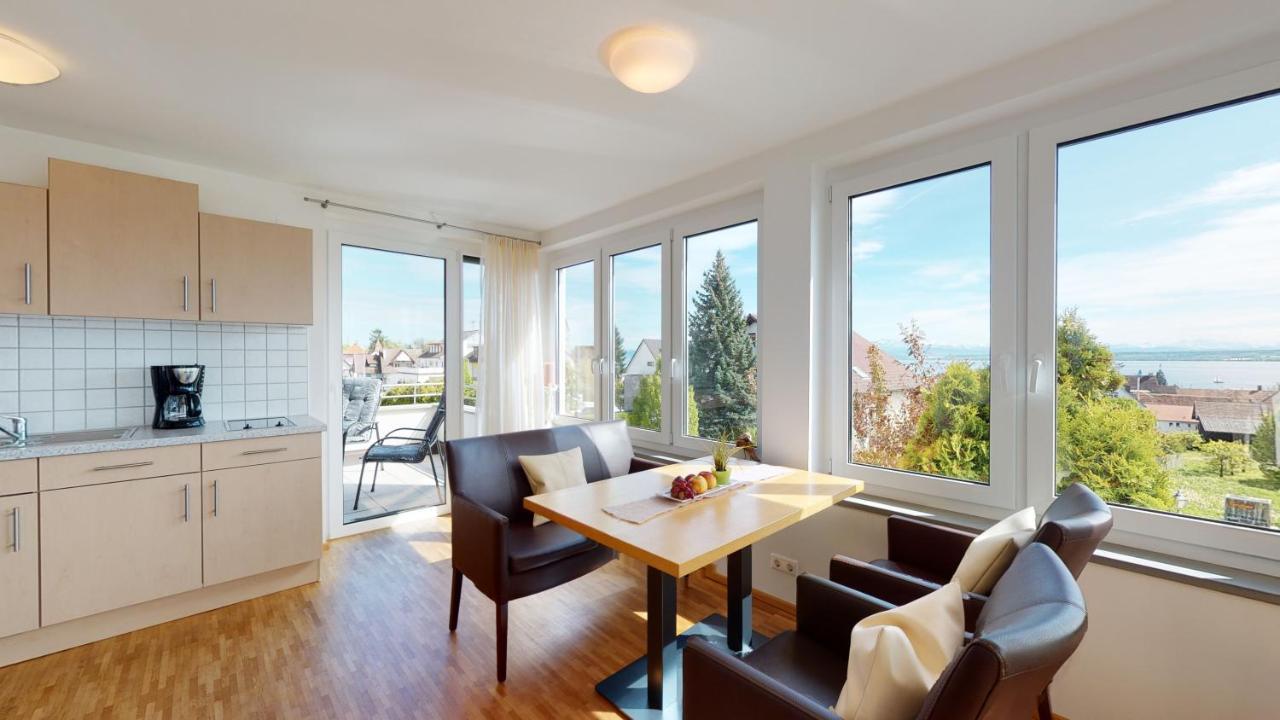 Ferienhof Berger UG Hagnau am Bodensee Exterior foto