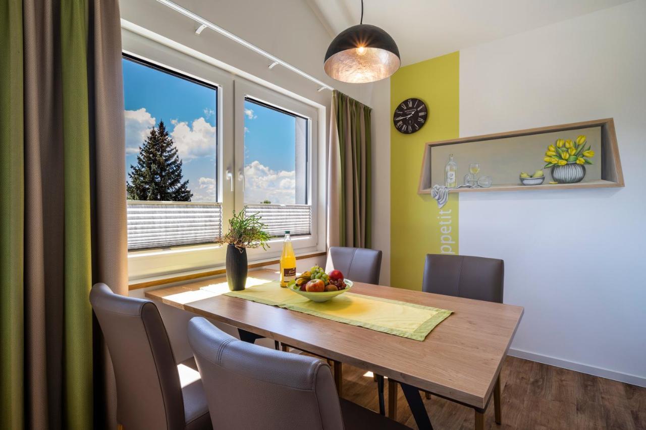 Ferienhof Berger UG Hagnau am Bodensee Exterior foto