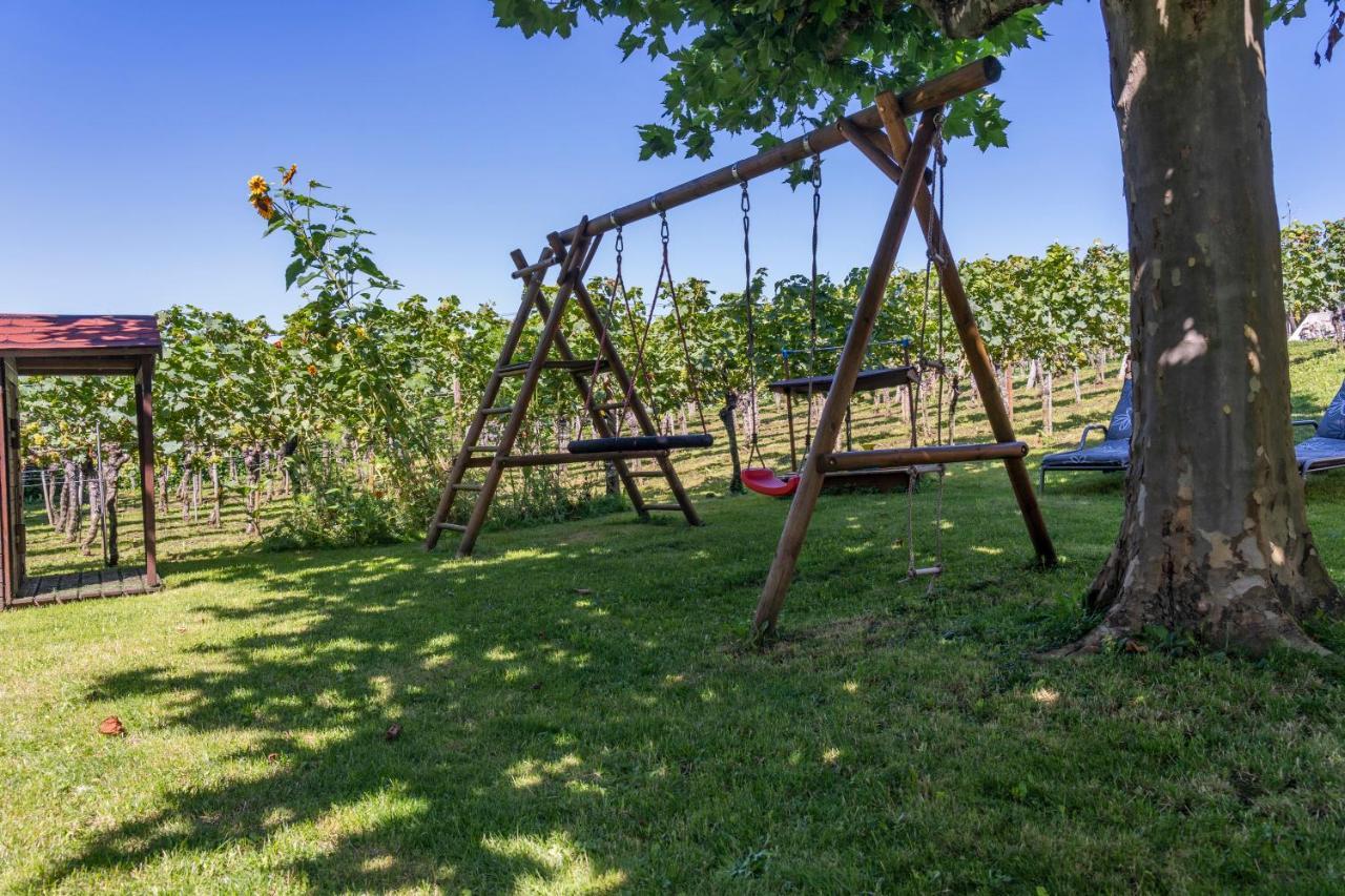 Ferienhof Berger UG Hagnau am Bodensee Exterior foto