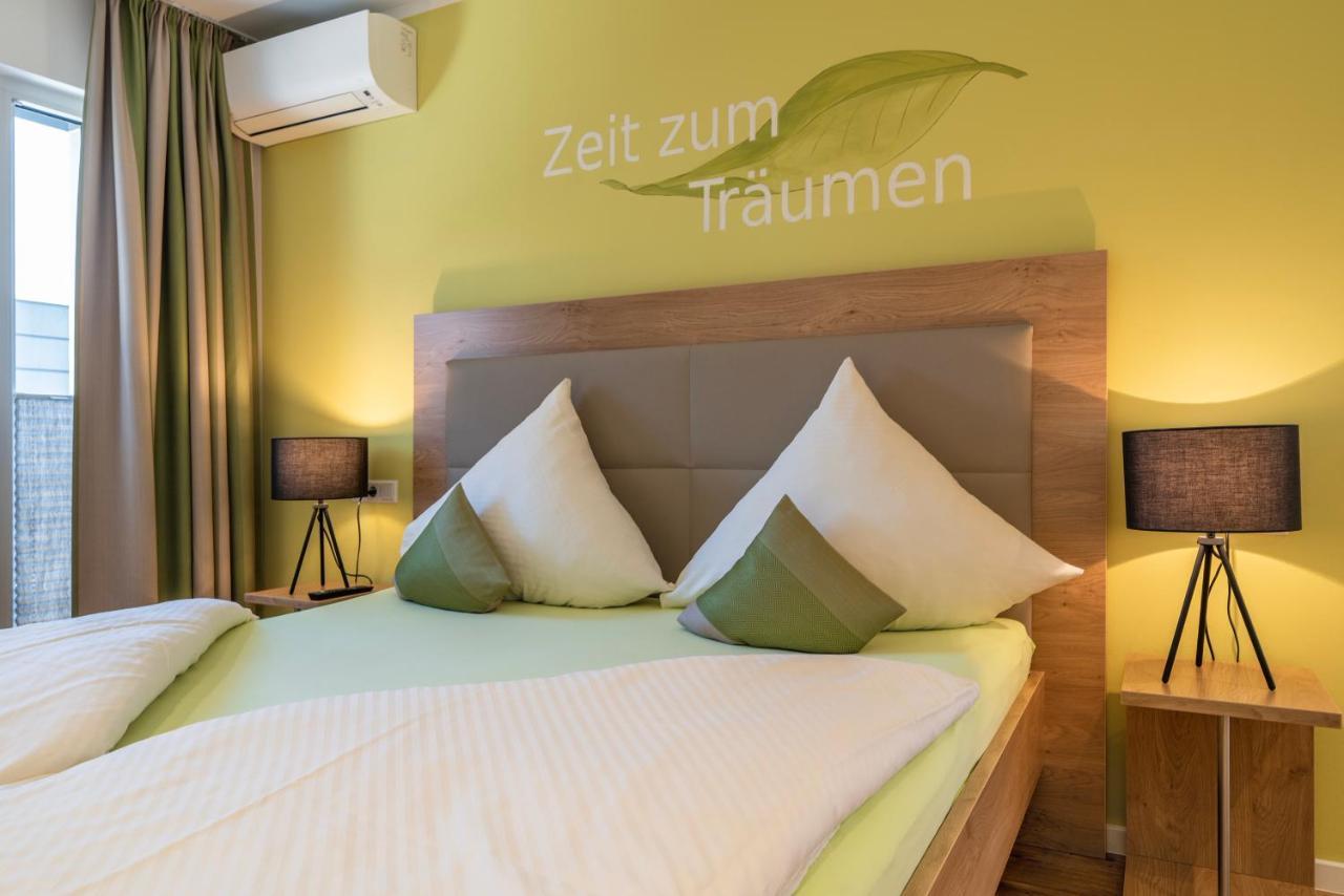 Ferienhof Berger UG Hagnau am Bodensee Exterior foto